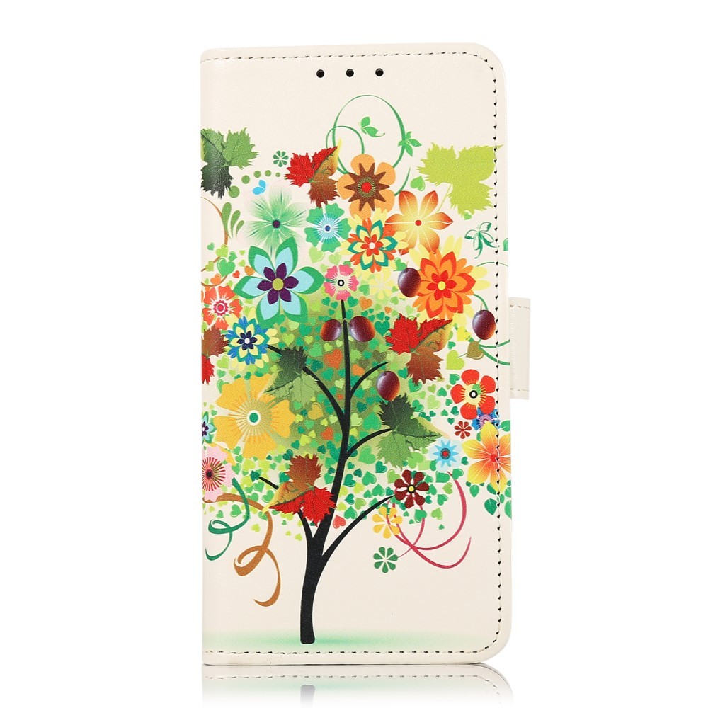 Google Pixel 6 Handytasche "Tree of Dreams"