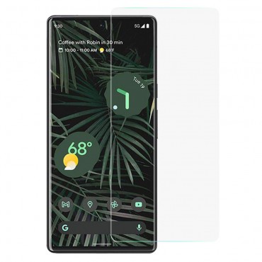 Schutzglas für Google Pixel 6 Schutzglas für Google Pixel 6