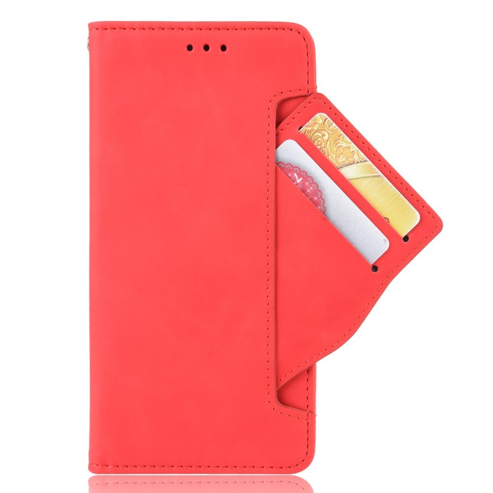 Realme GT 5G Handytasche "Front Pocket"