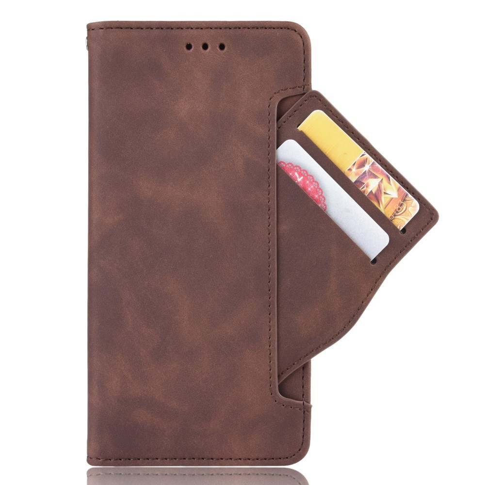 Realme GT 5G Handytasche "Front Pocket"