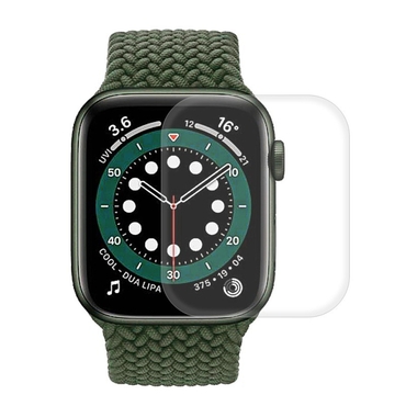 Schutzfolie für Apple Watch Series 6 44mm / Series 5 44mm / Series 4 44mm / Series SE 44mm Schutzfolie für Apple Watch Series 6 44mm / Series 5 44mm / Series 4 44mm / Series SE 44mm