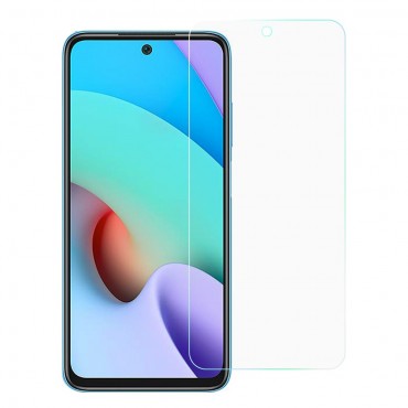 Schutzglas für Xiaomi Redmi 10 Schutzglas für Xiaomi Redmi 10