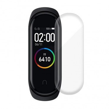 Schutzglas für Xiaomi Mi Watch Schutzglas für Xiaomi Mi Watch