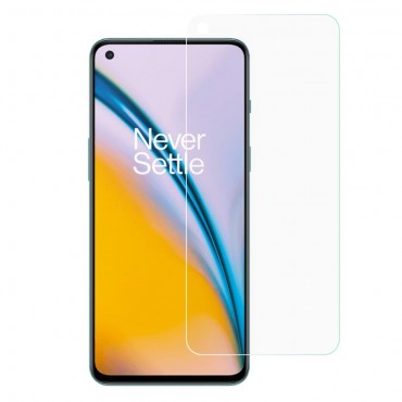 Schutzglas für OnePlus Nord 2 5G Schutzglas für OnePlus Nord 2 5G