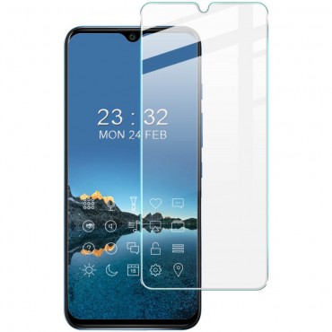 Schutzglas für Wiko Power U20 Schutzglas für Wiko Power U20