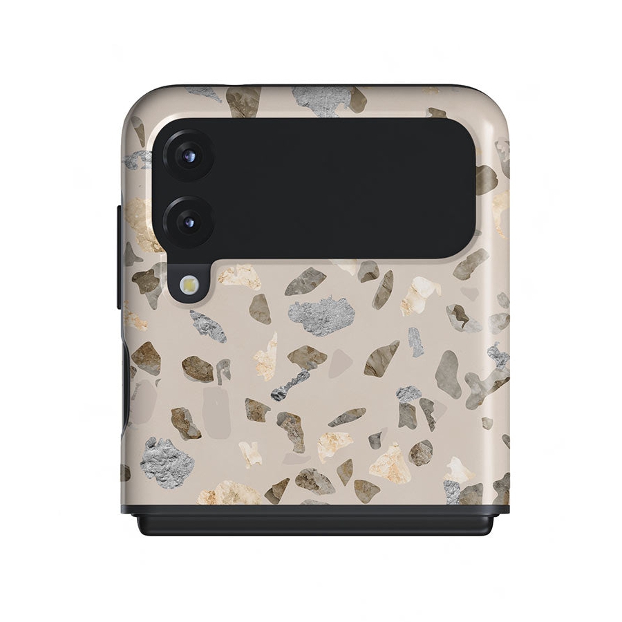 Handyhülle Burga "Lost In Paradise" für Samsung Galaxy Z Flip 3 5G