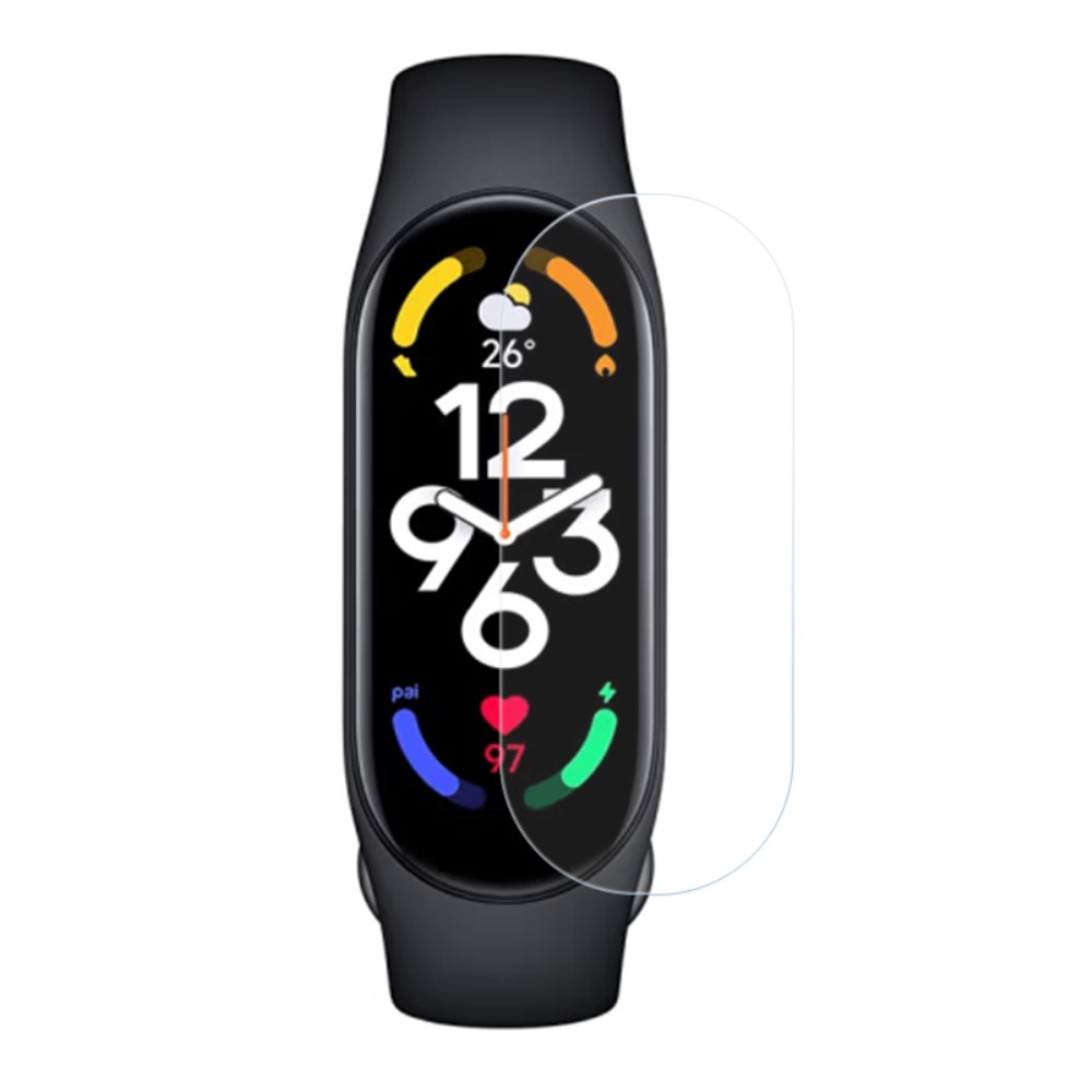 Schutzfolie für Xiaomi Mi Band 7