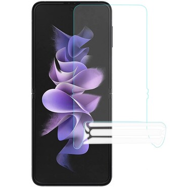 Schutzfolie für Samsung Galaxy Z Flip4 Schutzfolie für Samsung Galaxy Z Flip4
