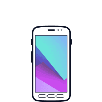 Galaxy Xcover 4 / 4s