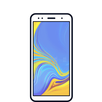 Galaxy A7 2018