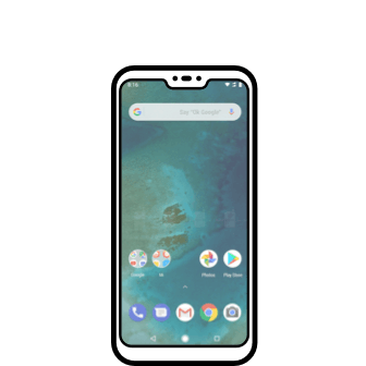 Mi A2 Lite / Redmi 6 Pro