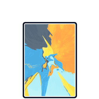 iPad Pro 11 2018 (1st gen) iPad Pro 11 2018 (1st gen)