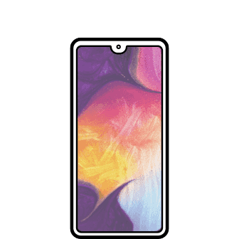 Galaxy A50 / Galaxy A30s