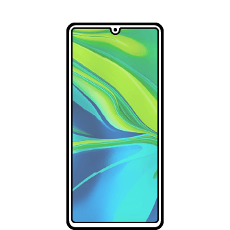 Mi Note 10 / Mi Note 10 Pro