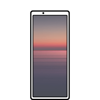 Xperia 1 II Xperia 1 II