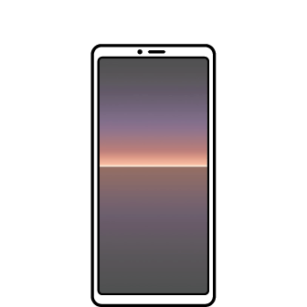 Xperia 10 II Xperia 10 II