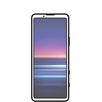 Xperia 5 II Xperia 5 II