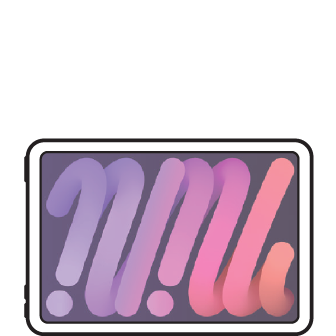 iPad Mini 2021 (6th gen) iPad Mini 2021 (6th gen)