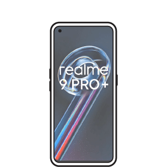 Realme 9 Pro Plus