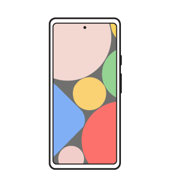 Pixel 6a